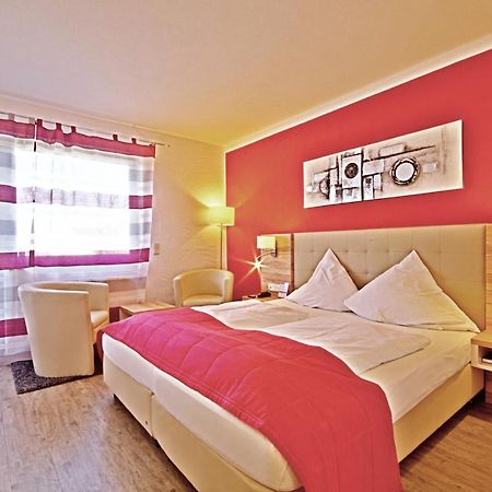 Hotel Jakob Groß-Umstadt Esterno foto