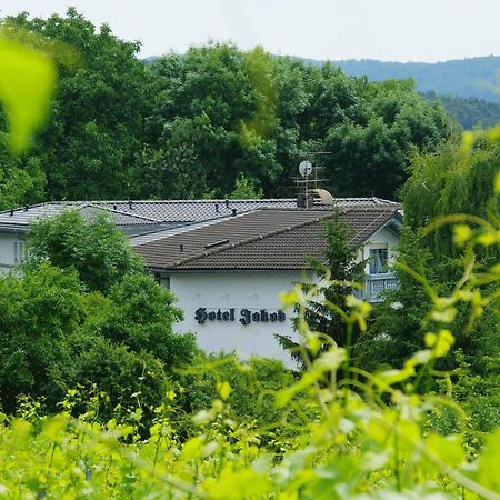 Hotel Jakob Groß-Umstadt Esterno foto
