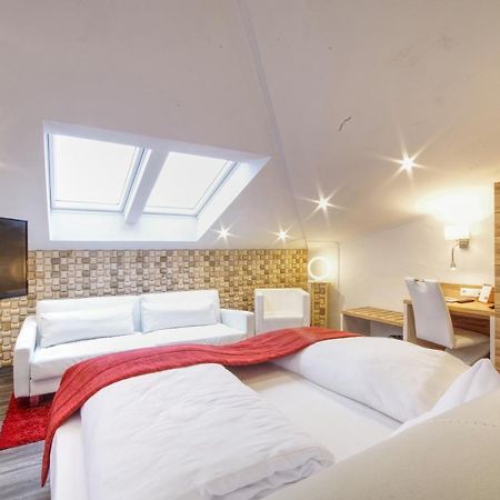 Hotel Jakob Groß-Umstadt Esterno foto