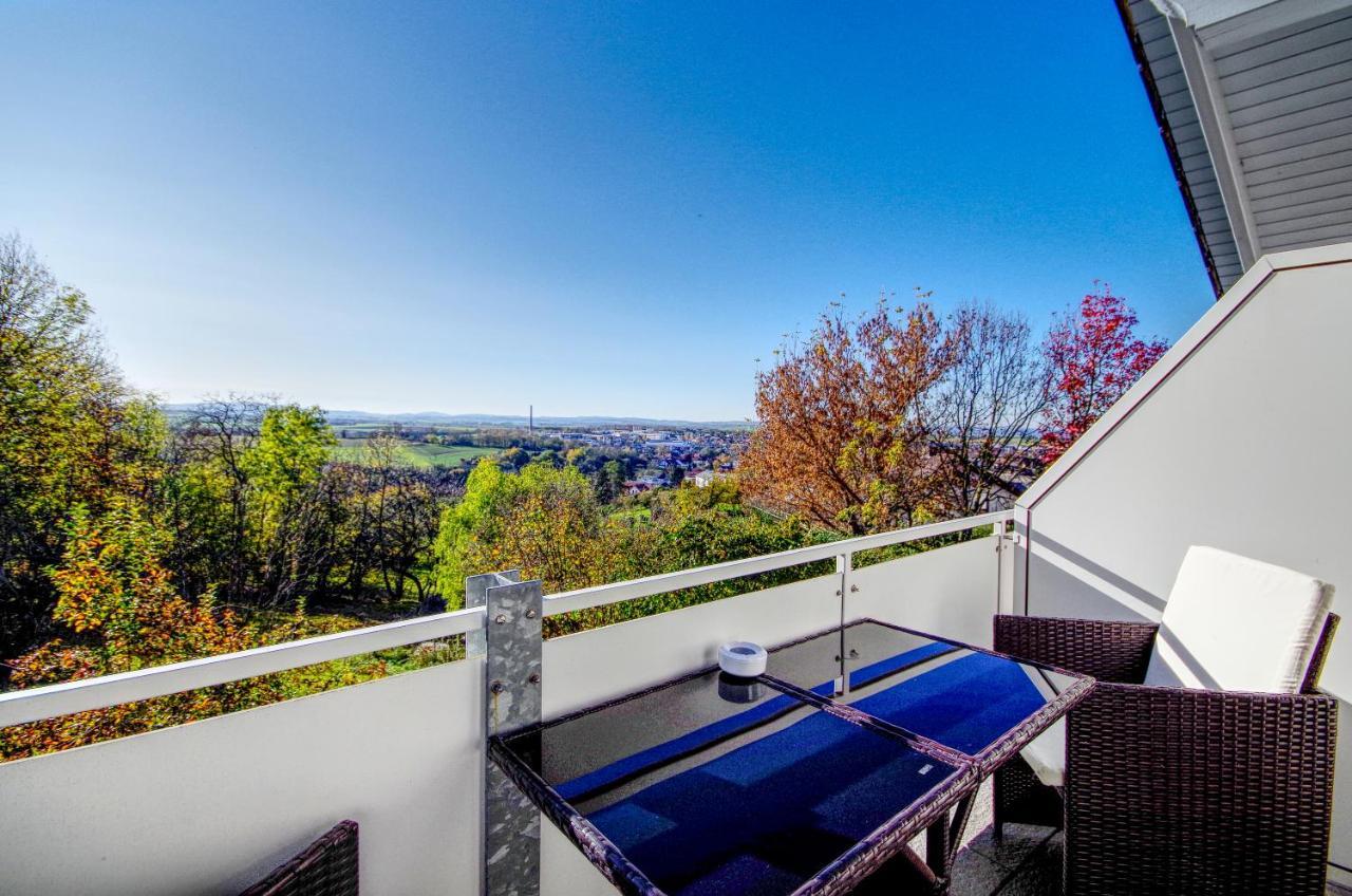 Hotel Jakob Groß-Umstadt Esterno foto