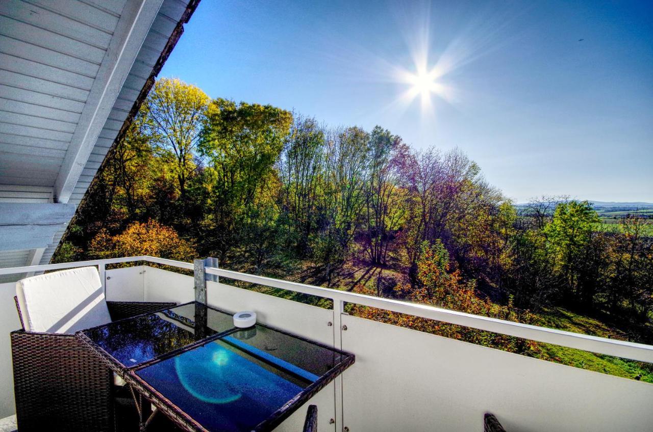 Hotel Jakob Groß-Umstadt Esterno foto