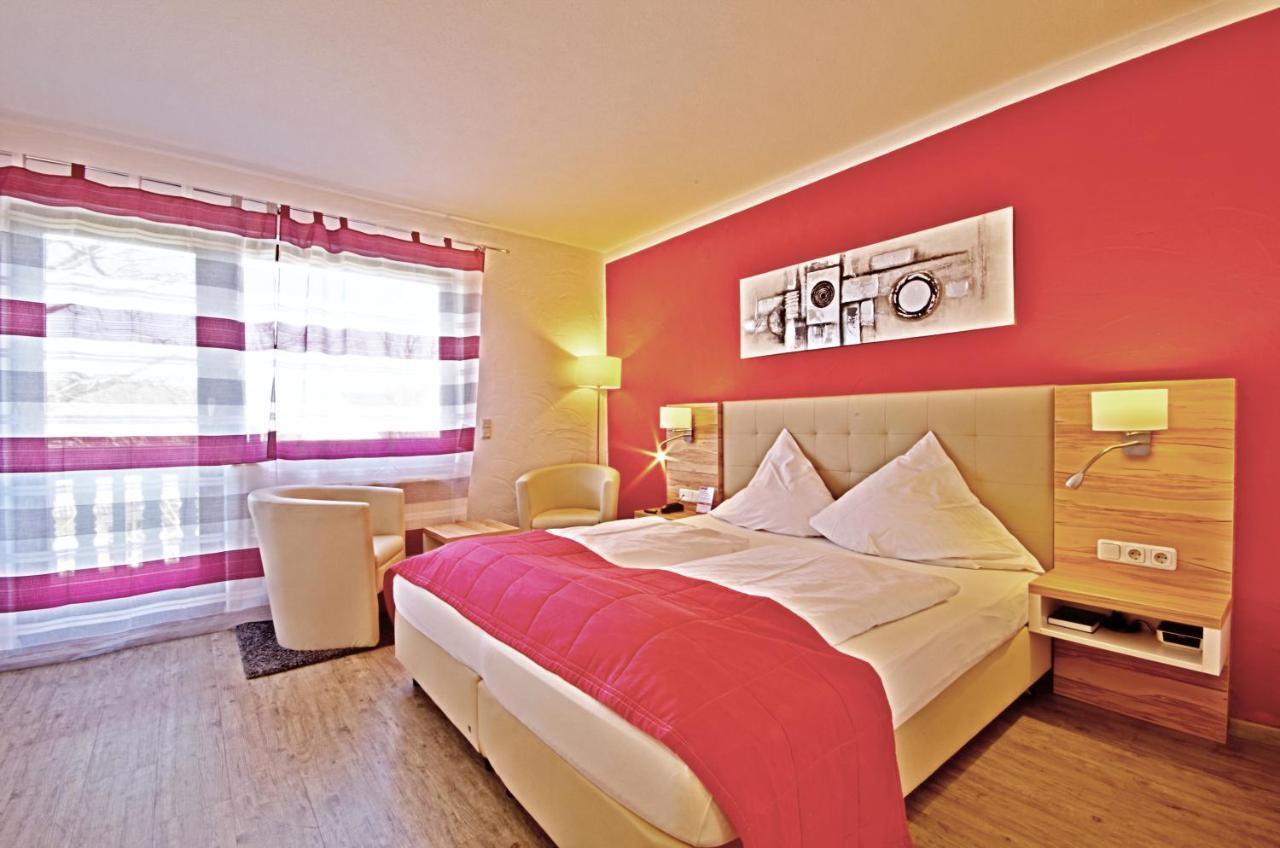 Hotel Jakob Groß-Umstadt Esterno foto