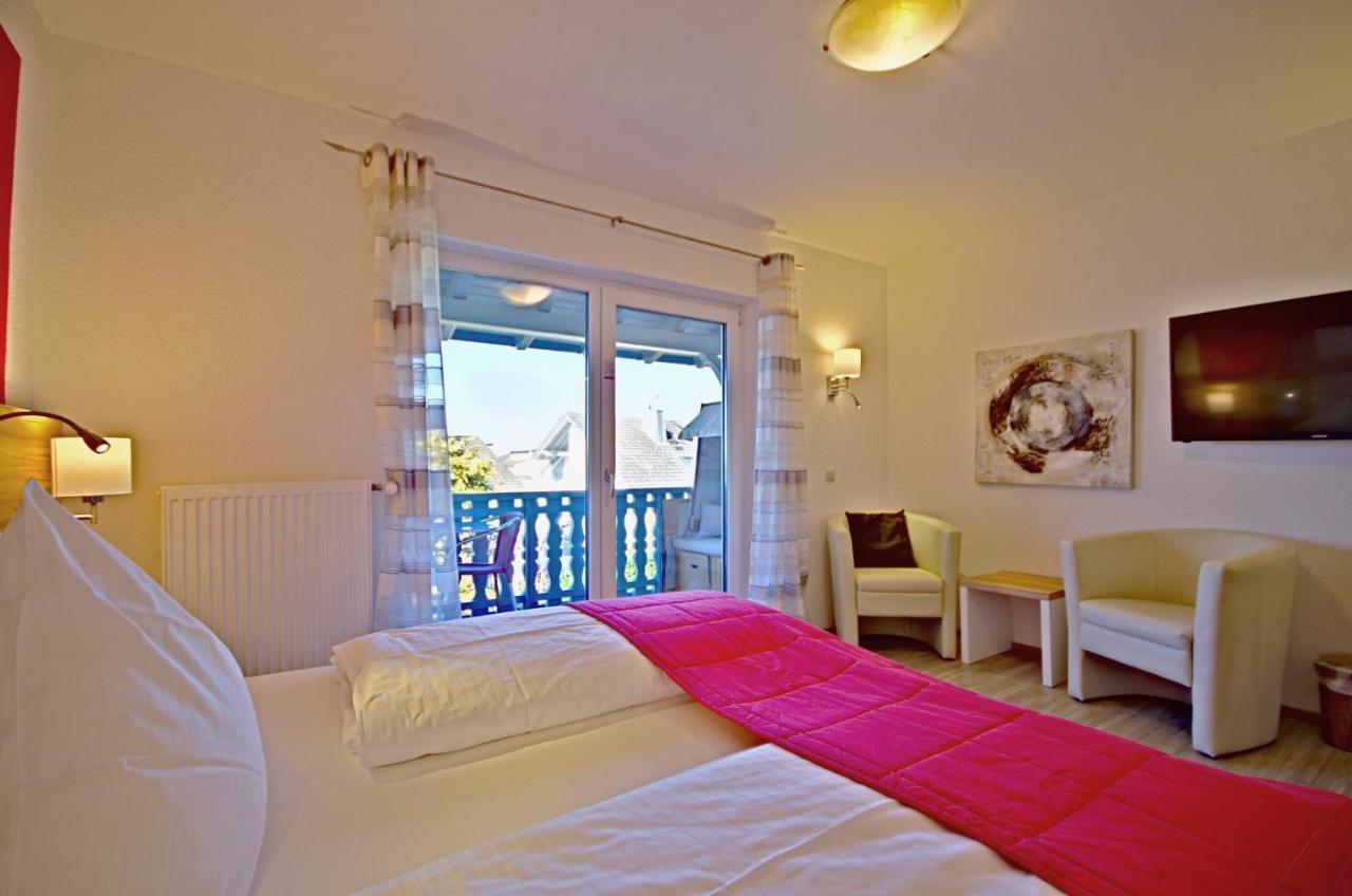 Hotel Jakob Groß-Umstadt Esterno foto