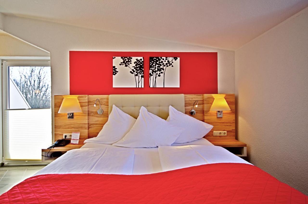 Hotel Jakob Groß-Umstadt Esterno foto