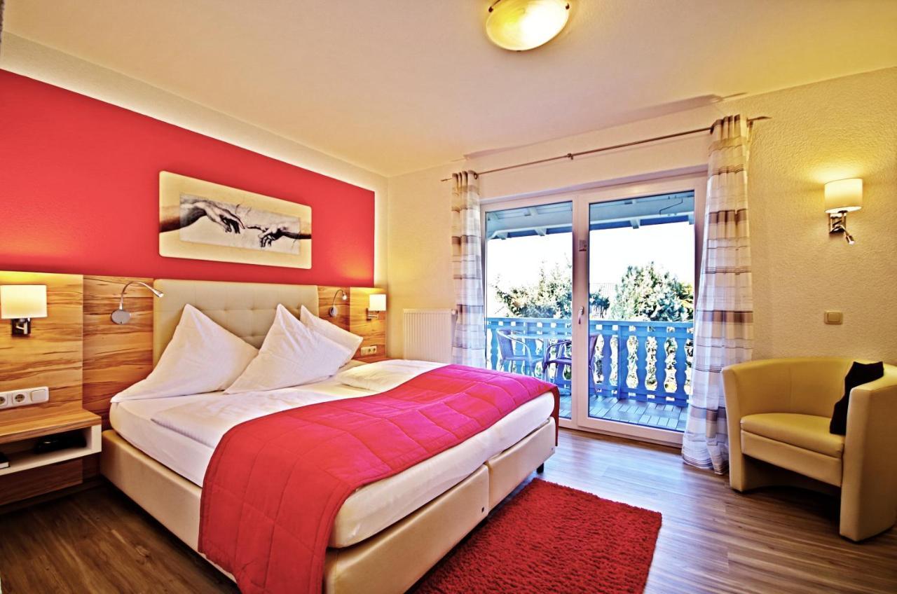 Hotel Jakob Groß-Umstadt Esterno foto