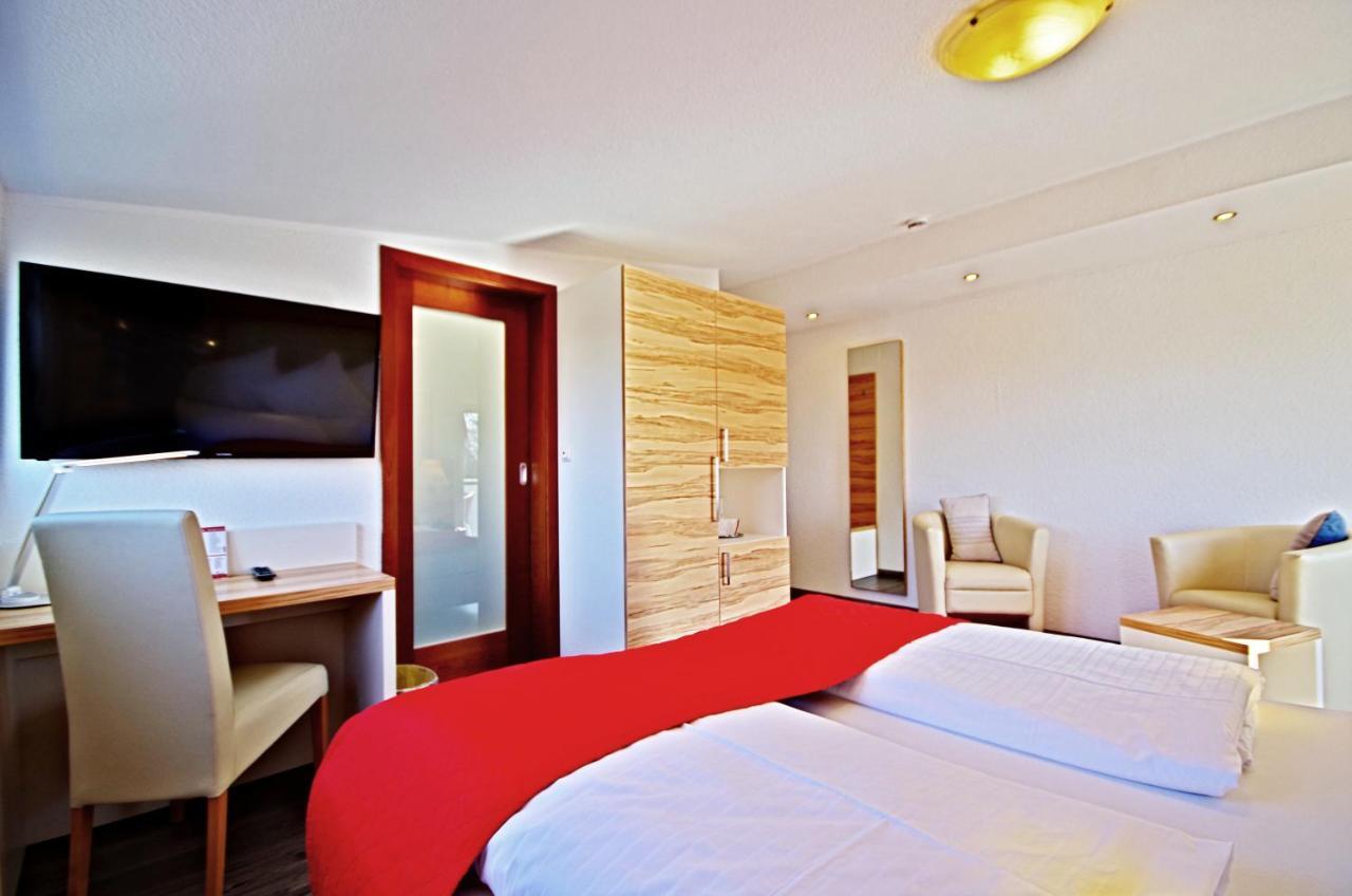 Hotel Jakob Groß-Umstadt Esterno foto
