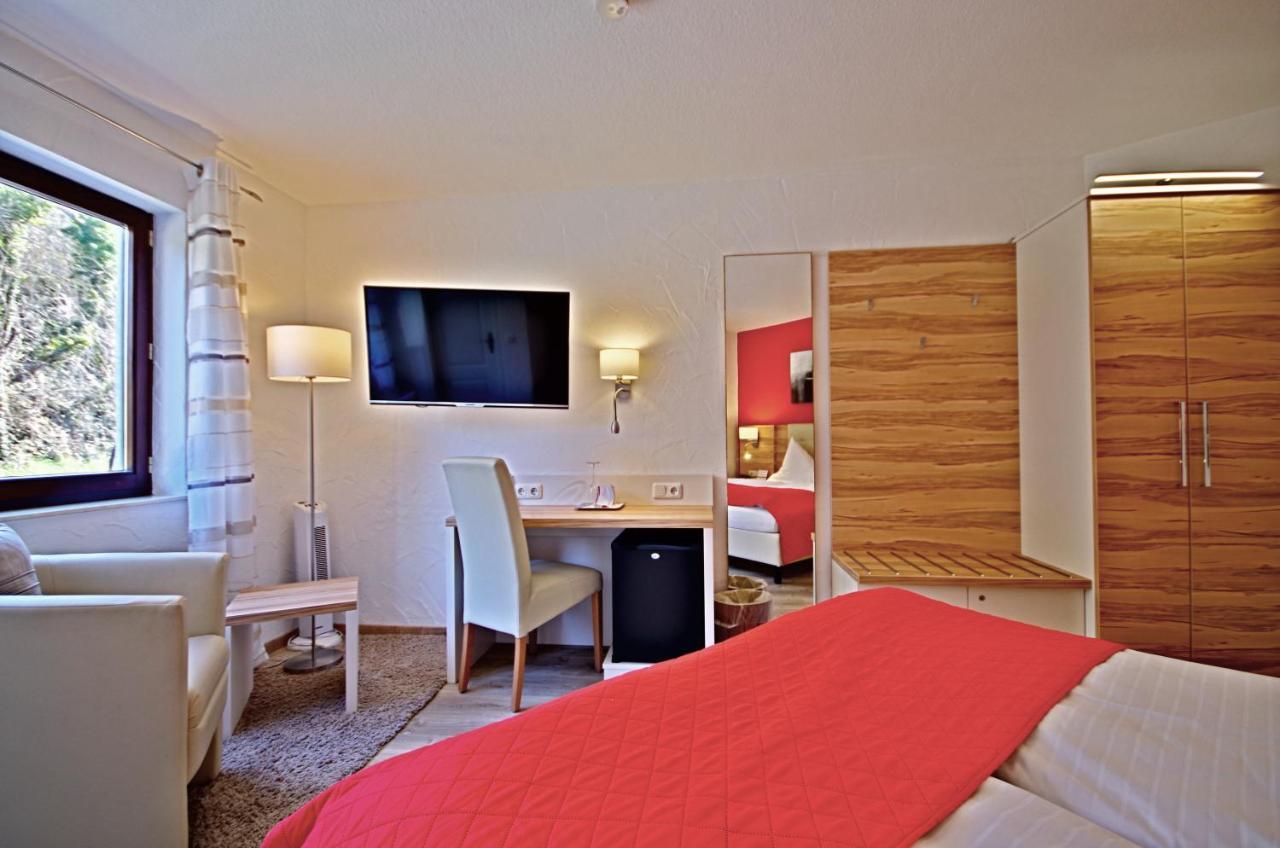 Hotel Jakob Groß-Umstadt Esterno foto