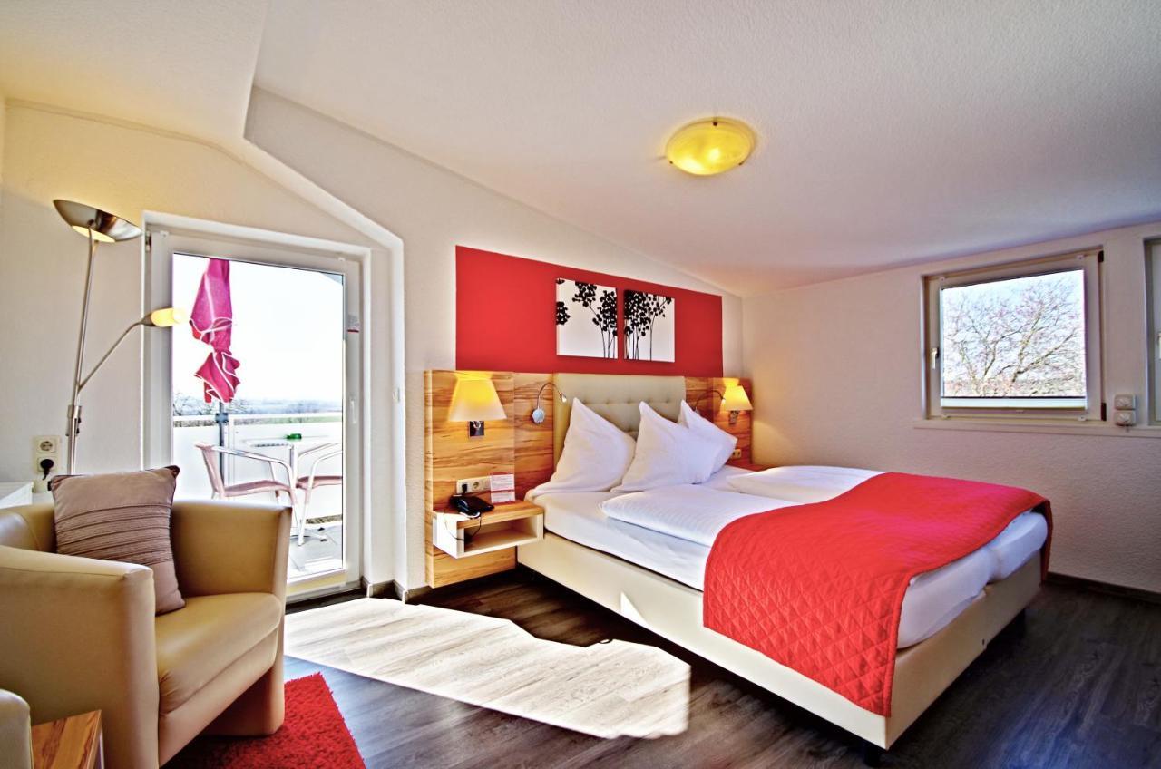 Hotel Jakob Groß-Umstadt Esterno foto