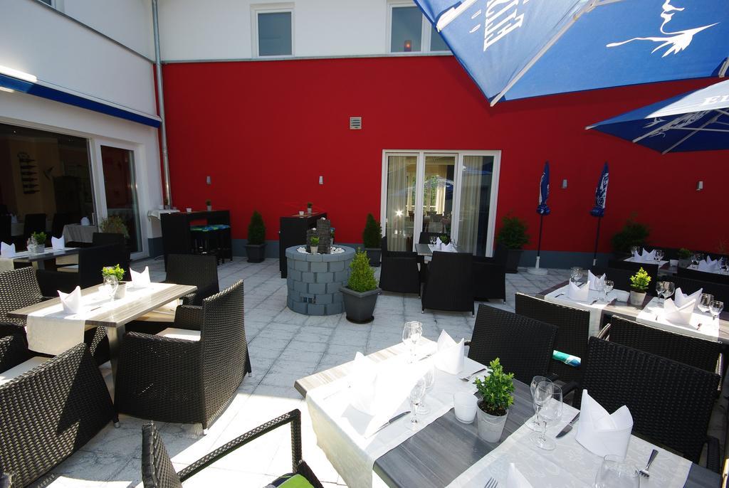 Hotel Jakob Groß-Umstadt Esterno foto