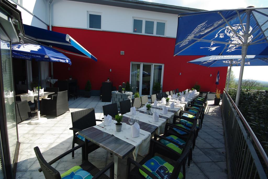 Hotel Jakob Groß-Umstadt Esterno foto