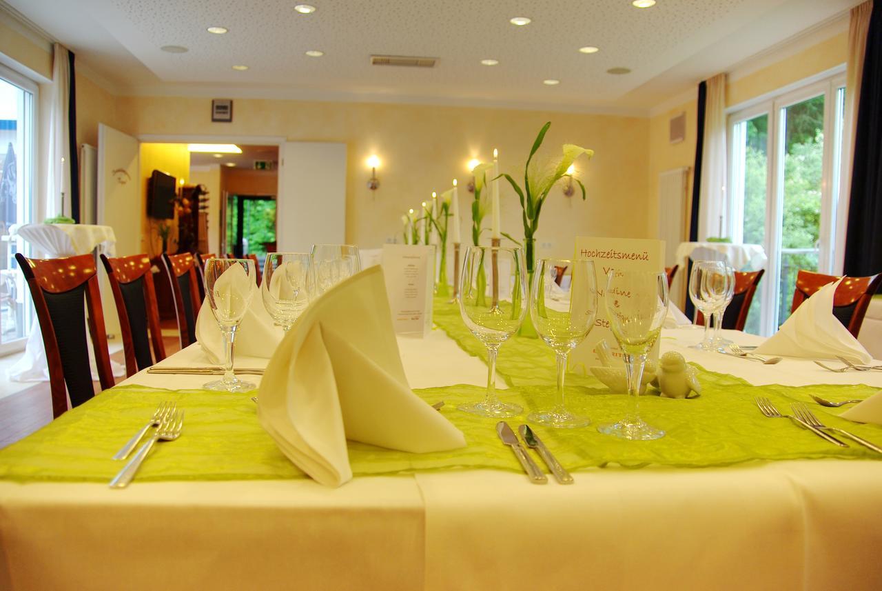 Hotel Jakob Groß-Umstadt Esterno foto