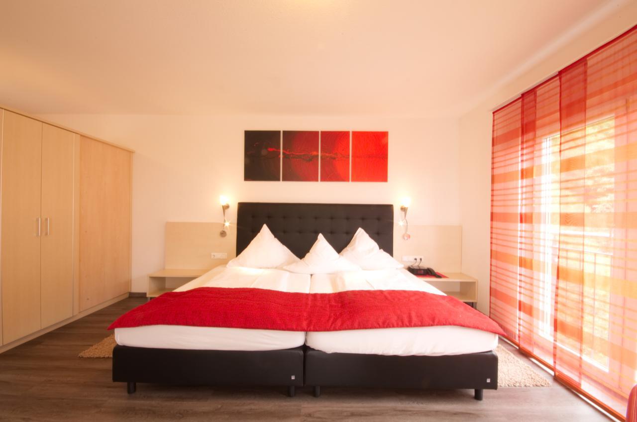 Hotel Jakob Groß-Umstadt Esterno foto