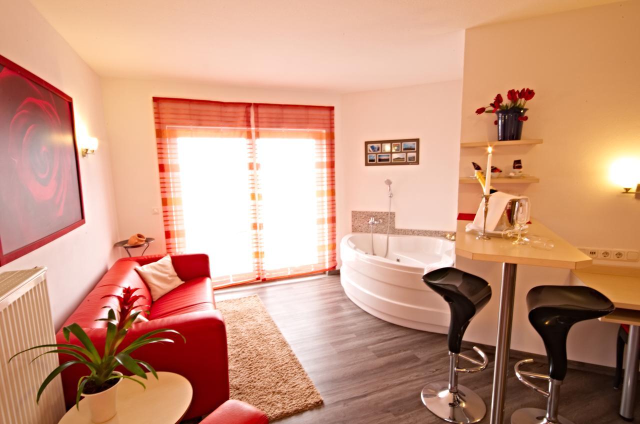 Hotel Jakob Groß-Umstadt Esterno foto