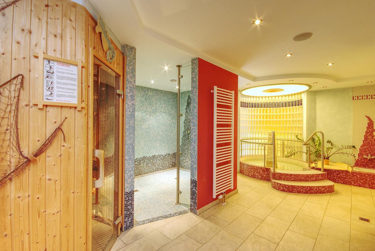 Hotel Jakob Groß-Umstadt Esterno foto
