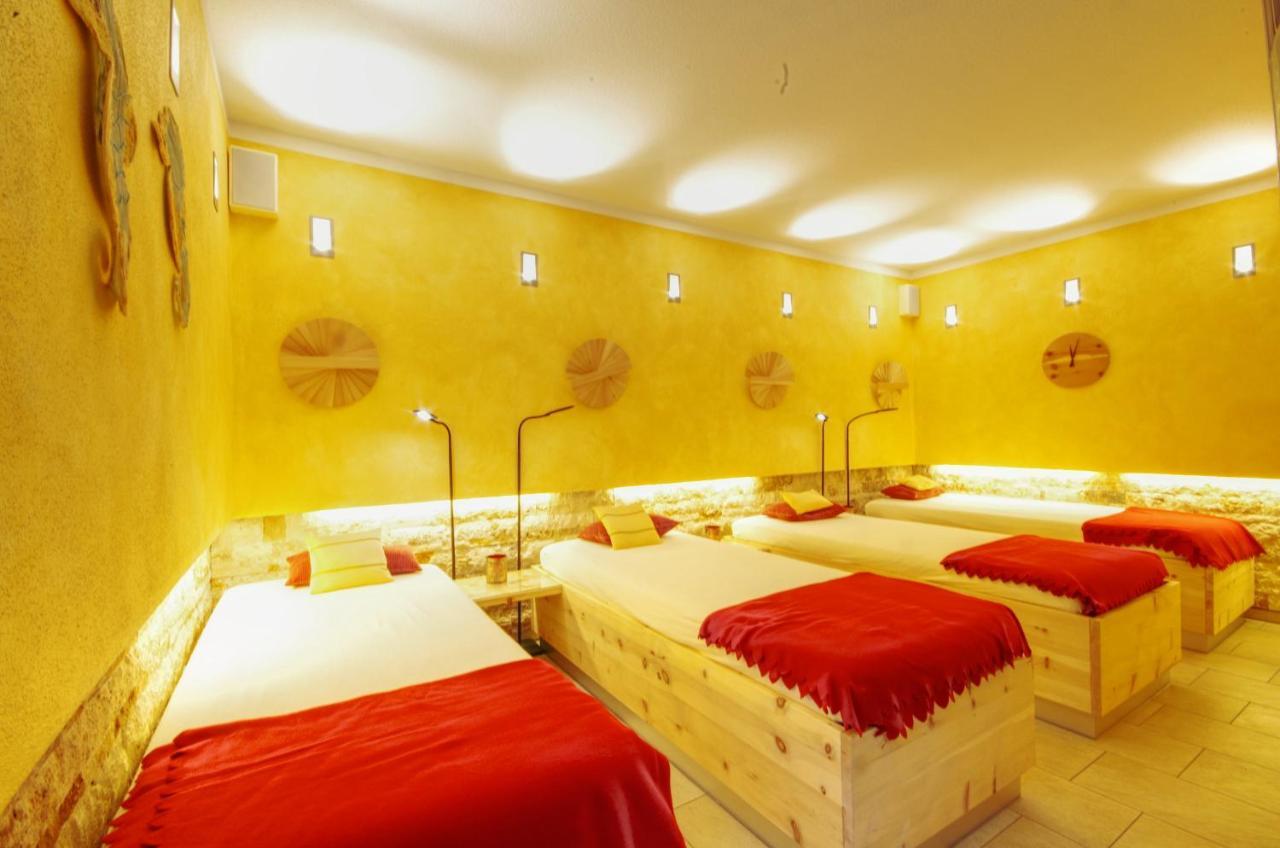 Hotel Jakob Groß-Umstadt Esterno foto