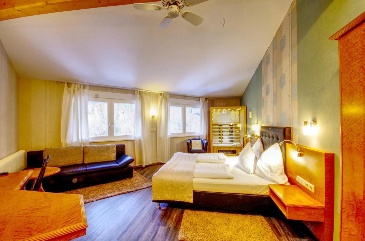 Hotel Jakob Groß-Umstadt Esterno foto