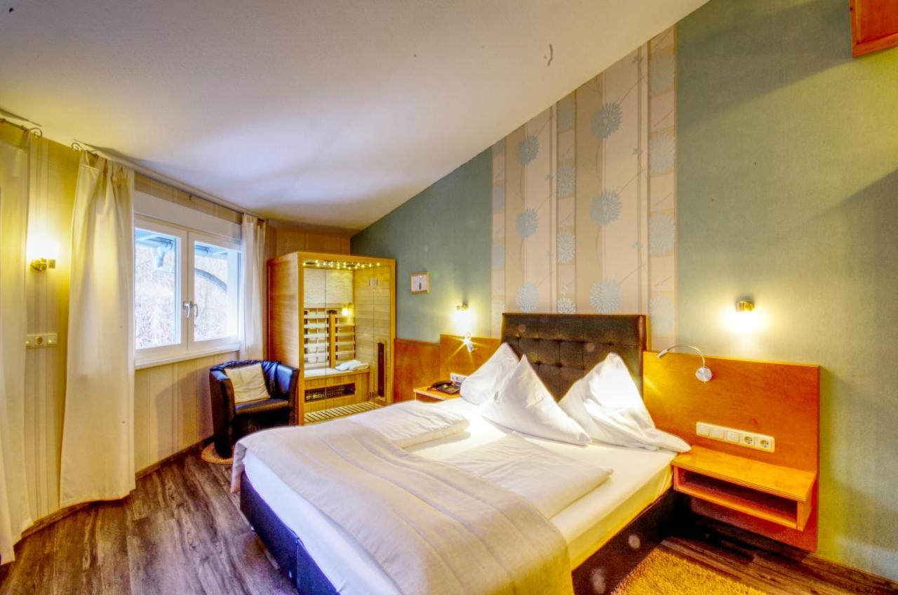 Hotel Jakob Groß-Umstadt Esterno foto