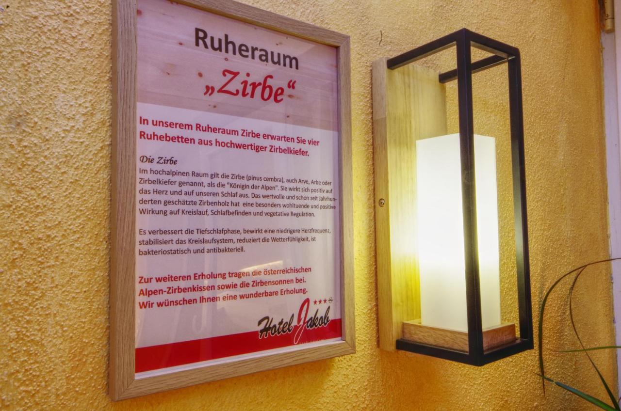 Hotel Jakob Groß-Umstadt Esterno foto