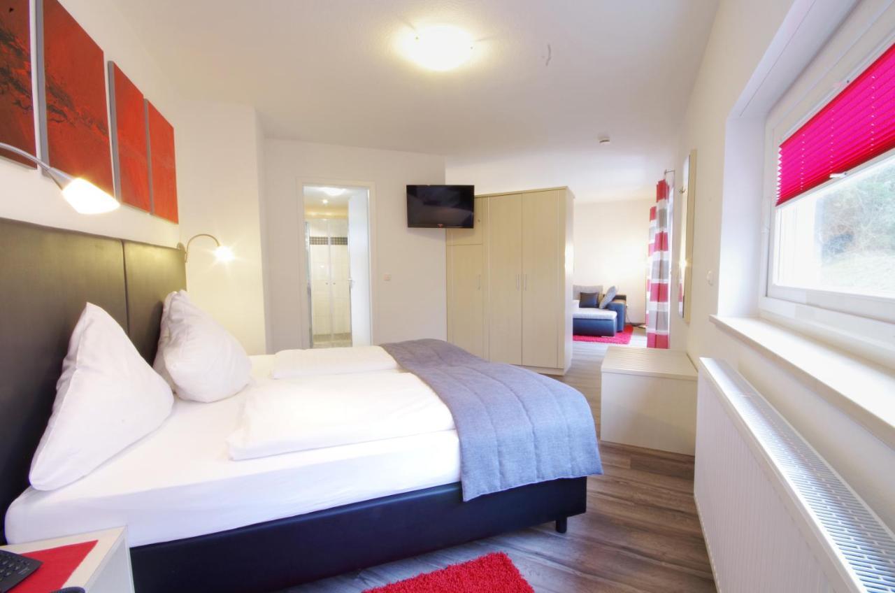 Hotel Jakob Groß-Umstadt Esterno foto
