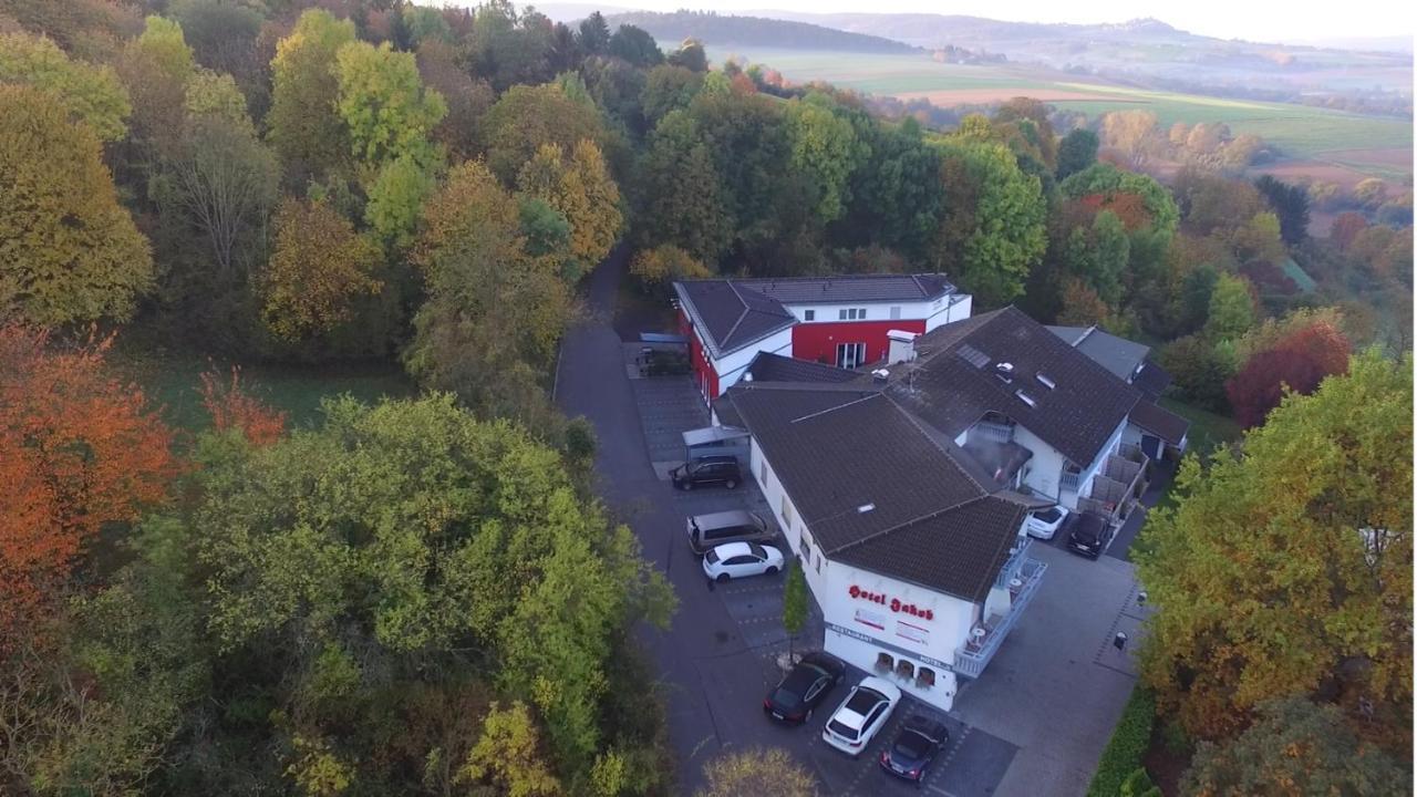 Hotel Jakob Groß-Umstadt Esterno foto